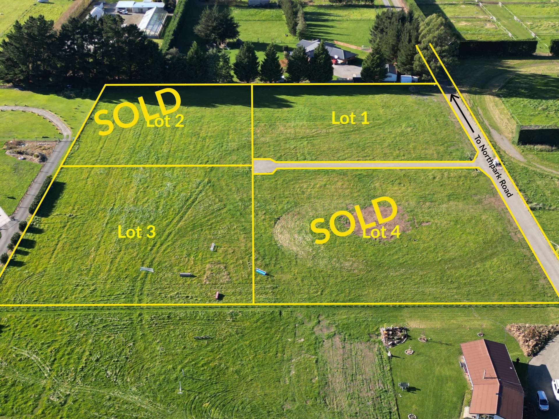 Lot 1/66D Northpark Road Newland_0