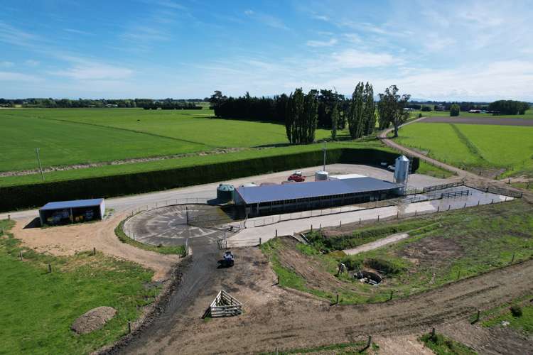 82 Pike Road Winton Surrounds_10