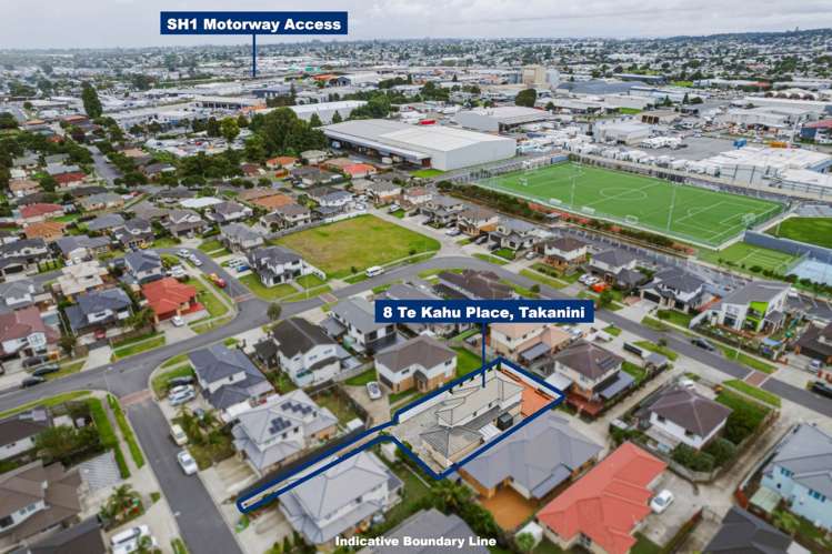 8 Te Kahu Place Takanini_16