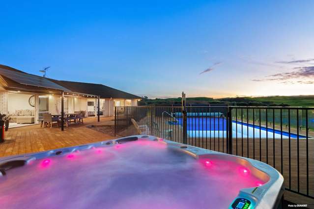 Lifestyle Living That Ticks Every Box