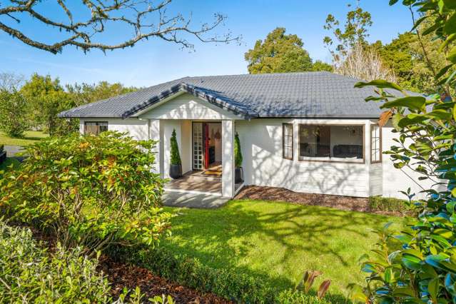 Immaculate renovation | Northwood Estate