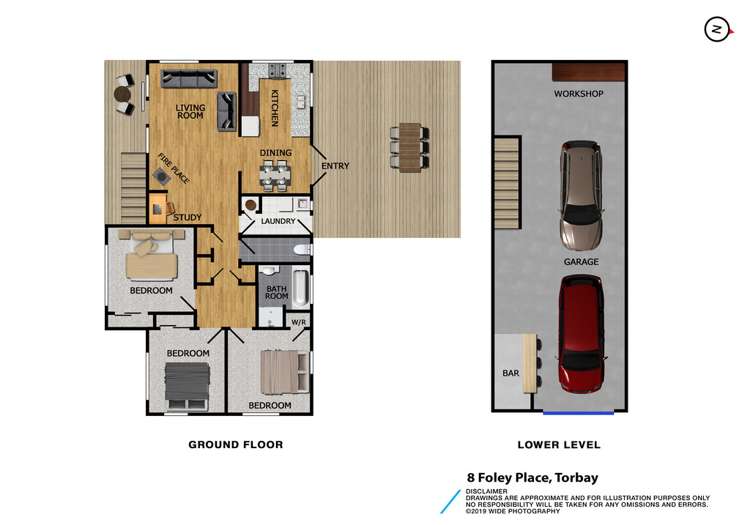 8 Foley Place Torbay_19
