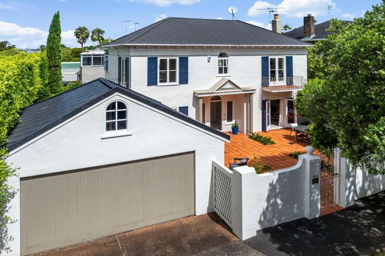 83A St Stephens Avenue Parnell_30