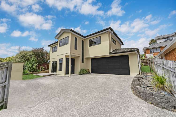 80A The Avenue Lynfield_18
