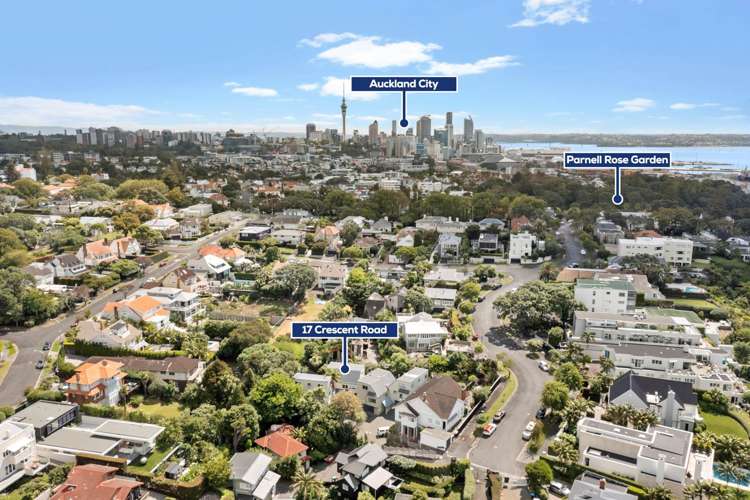 17 Crescent Road Parnell_22