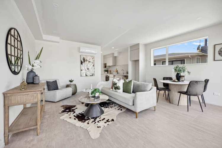 Lot 1-4/2 Chaucer Place Blockhouse Bay_4
