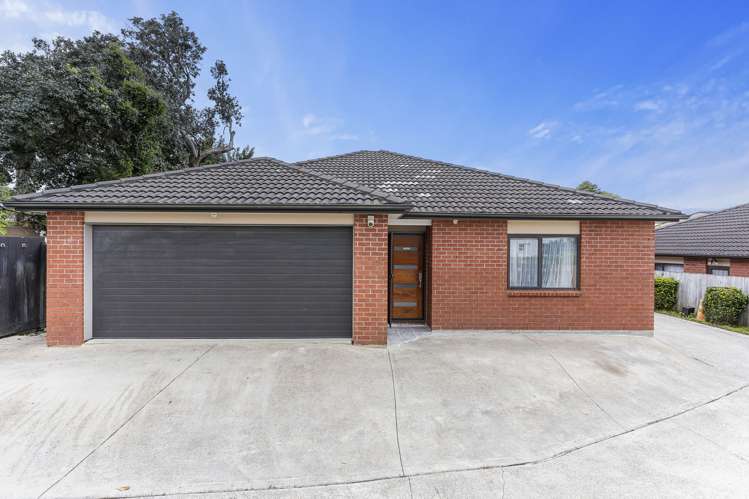 10a Evans Road Manurewa_0