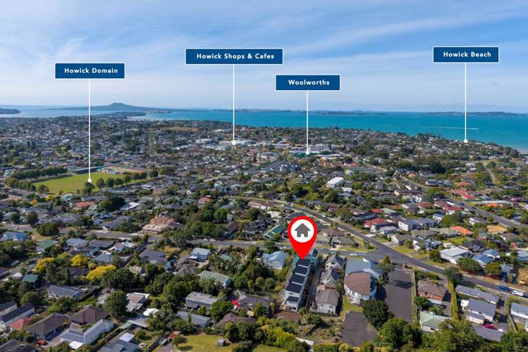 Lots 1-6/8 Baird Street Howick_9