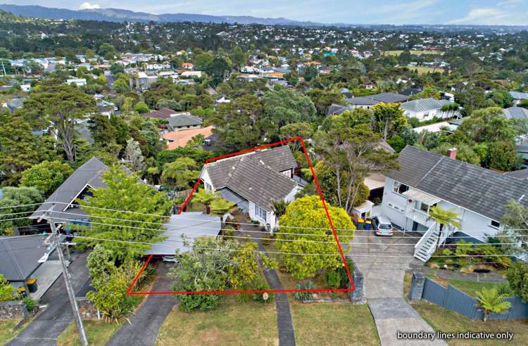 40 Highland Avenue Titirangi_17