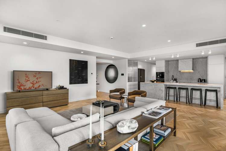 3701/51 Albert Street Auckland Central_3