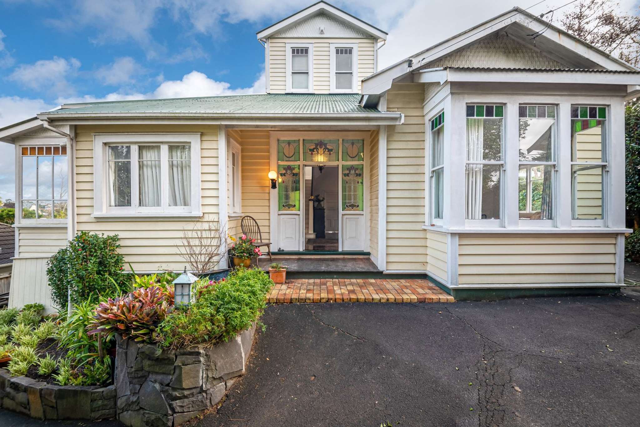 Ellerslie property has oodles of character and land