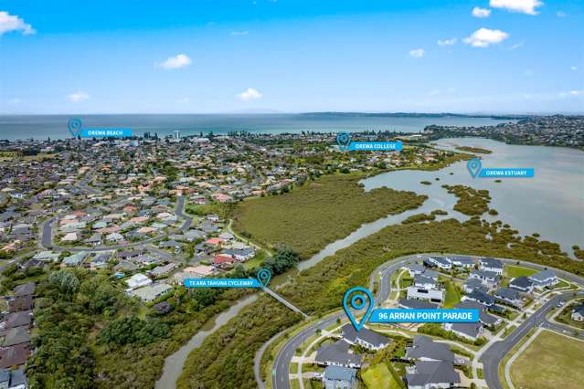 96 Arran Point Parade Orewa_4