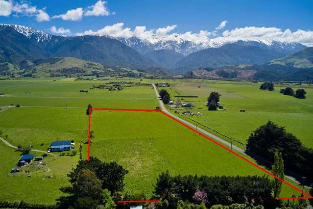 Lot/1 Parsons Road Kaikoura_4