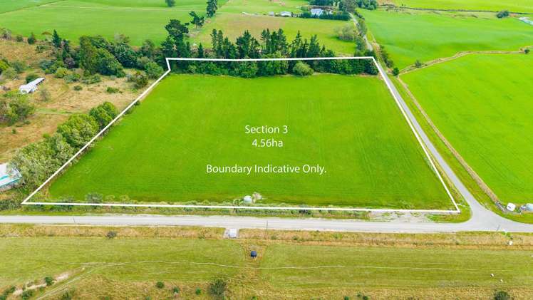 Lot 3 Waituna School Road Waimate_1