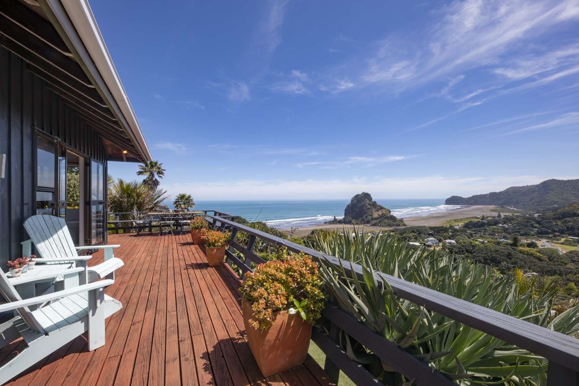 46 Rayner Road Piha Waitakere City Houses for Sale One Roof