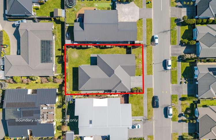 5 Urihia Street Marshland_23