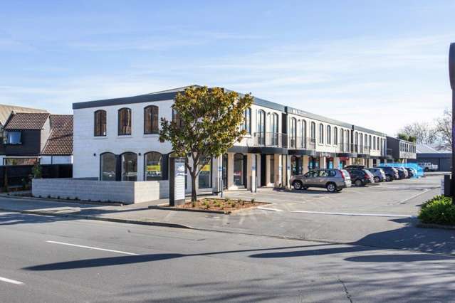 Merivale 50m2* Retail/Office Space