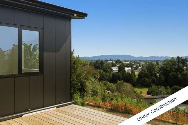 New build in a great location