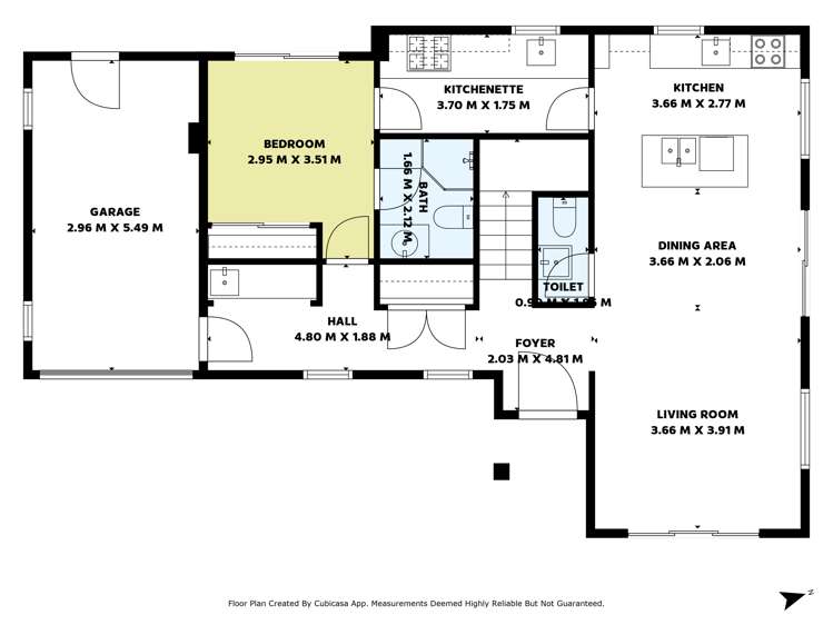 18a Maclaurin Street Blockhouse Bay_18