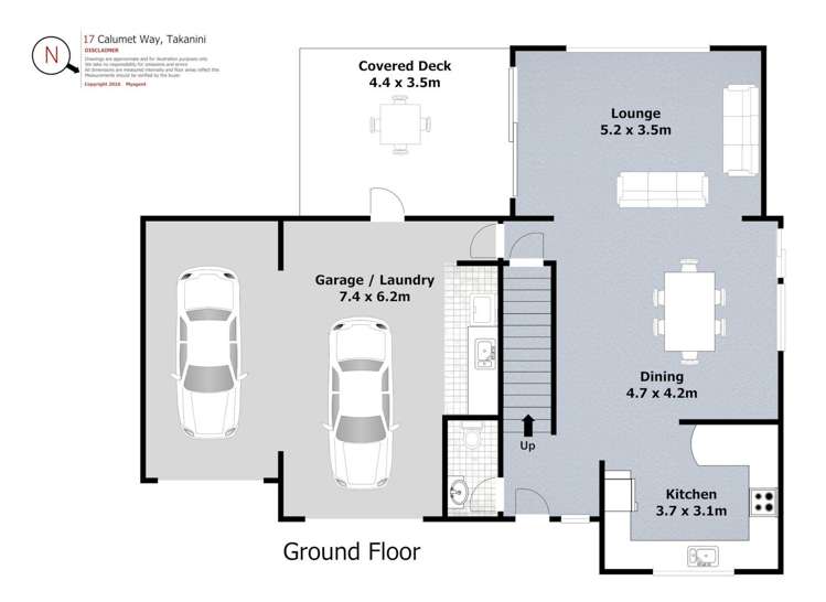 17 Calumet Way Takanini_22