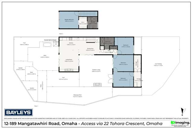 12/189 Mangatawhiri Road Omaha_1