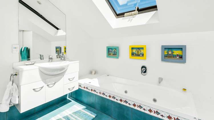 8 Garland Terrace Kelvin Heights_20