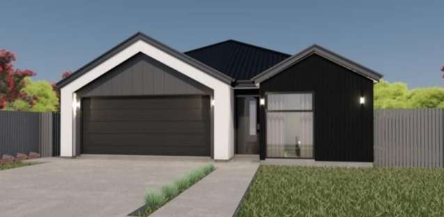4 Bedroom Turn-Key Home in Prebbleton