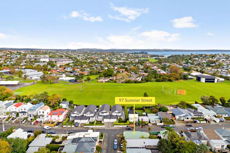 97 Summer Street Ponsonby_19