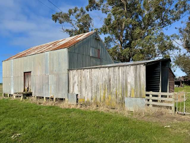 Lot 1 Willowbridge Road Waimate_1