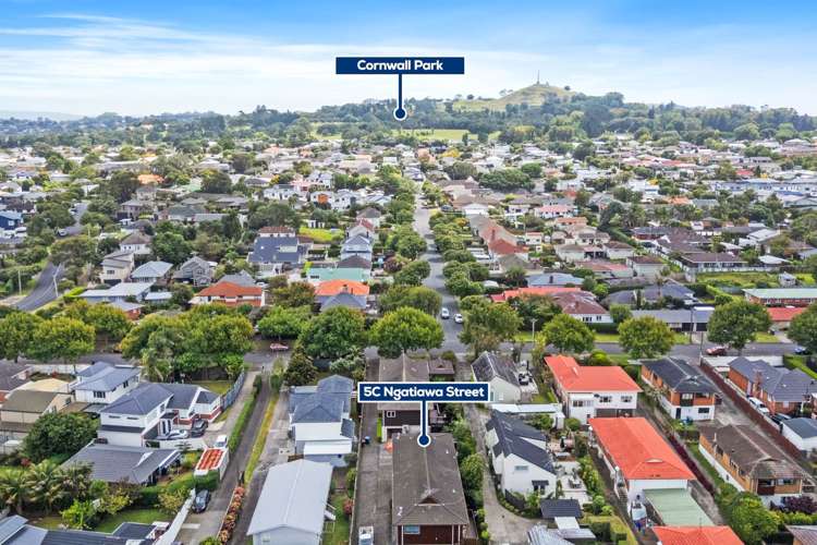 5C Ngatiawa Street One Tree Hill_17