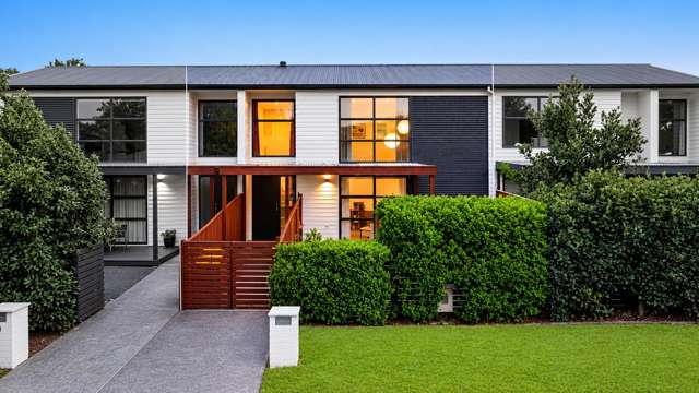 Financial Pressures Demand Sale