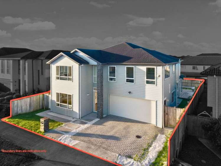 40 Broadhurst Road Flat Bush_2