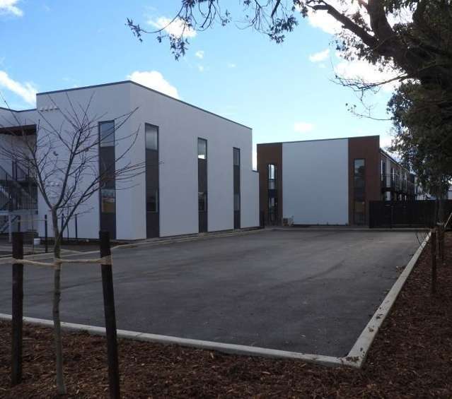 33/17 Bunyan Street Waltham_4