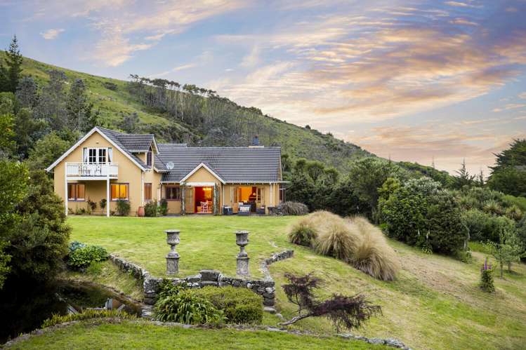 80 Camp Road Otago Peninsula_37