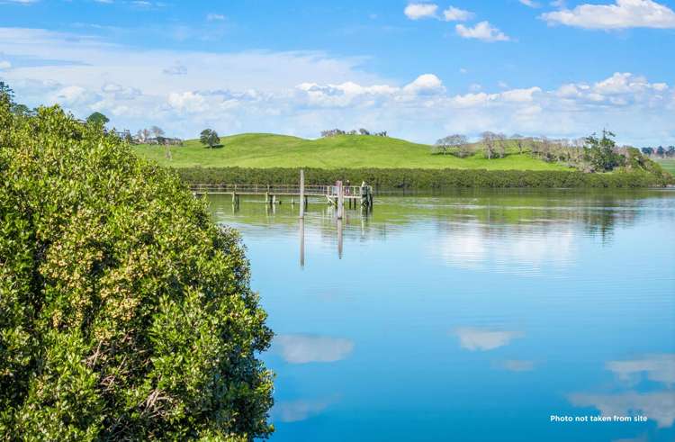 Port Albert Wellsford_9