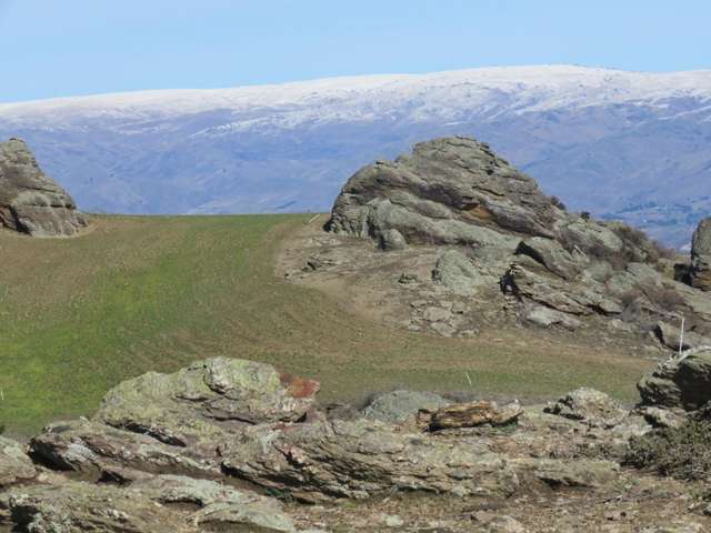 Lot 5 Northburn Heights Cromwell_1