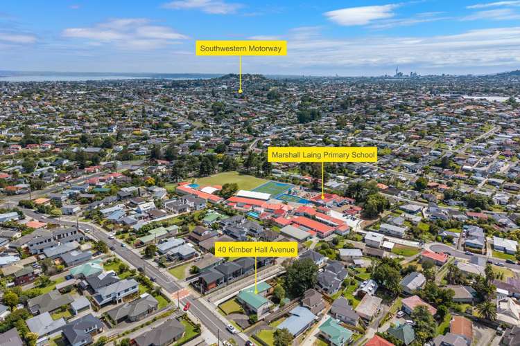 40 Kimber Hall Avenue Mount Roskill_22