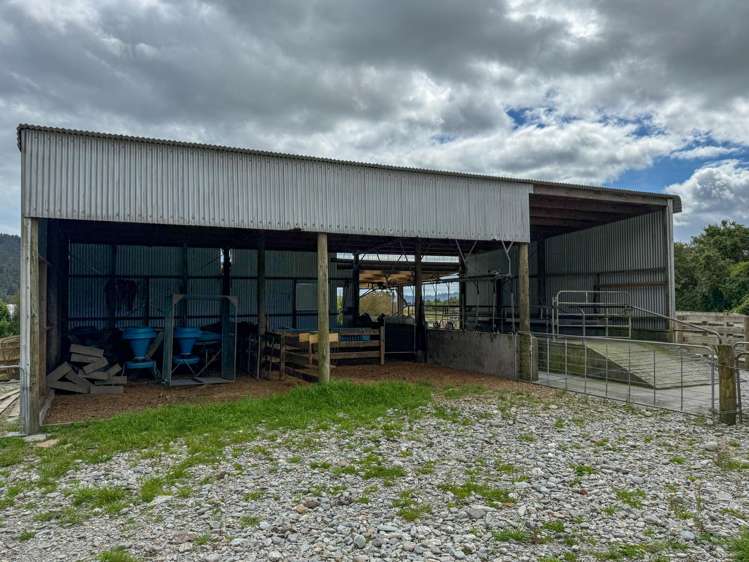 221 Docherty Creek Rd and Waiho Flat Road Franz Josef_18