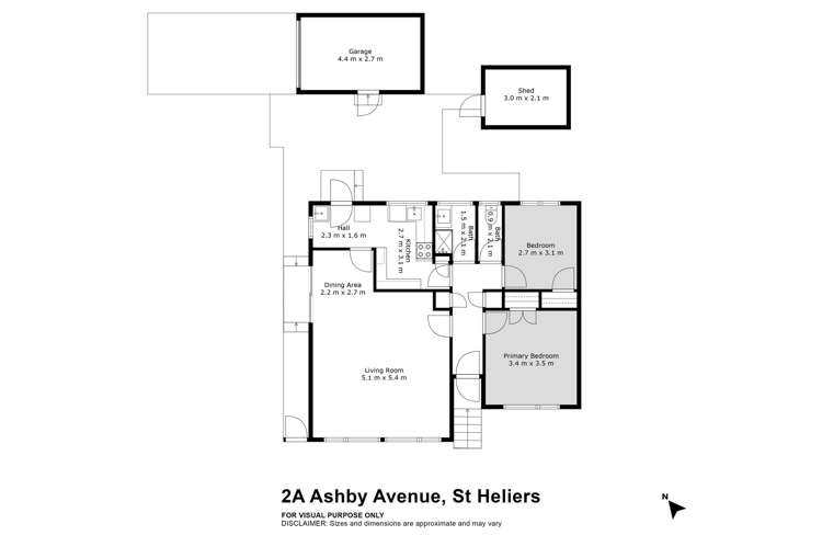 2a Ashby Avenue Saint Heliers_13