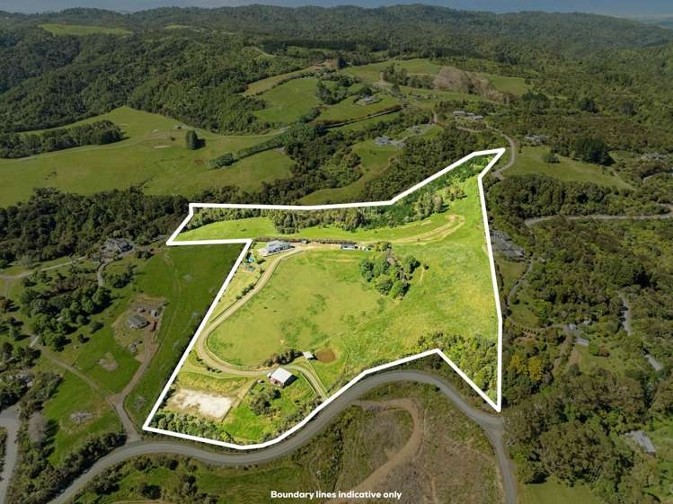 825 Millbrook Road Waipu_29