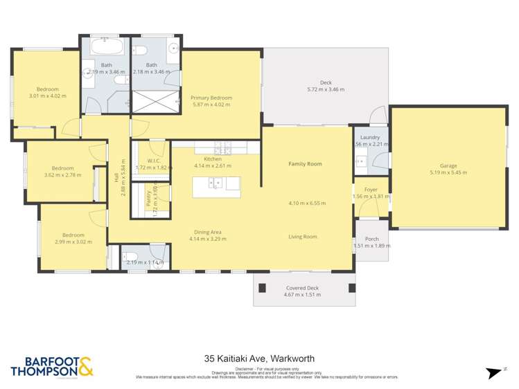 35 Kaitiaki Avenue Warkworth_23