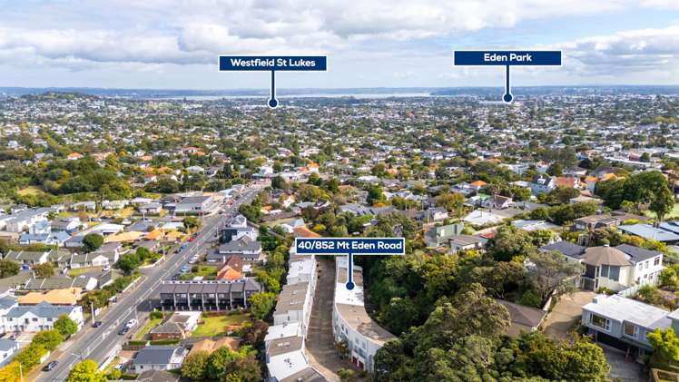 40/852 Mt Eden Road Three Kings_16