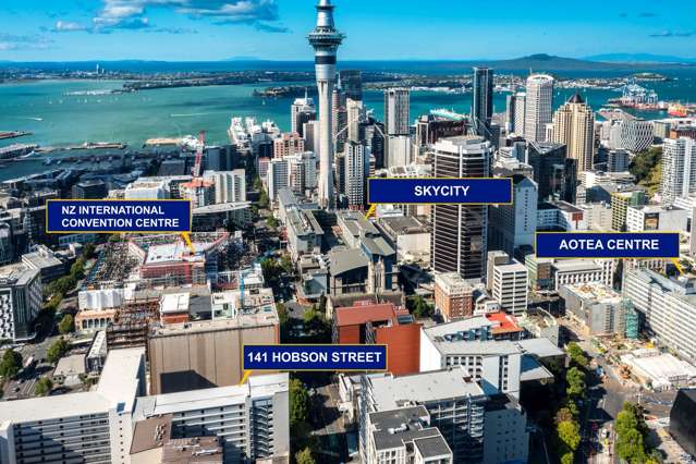 141 Hobson Street City Centre_1