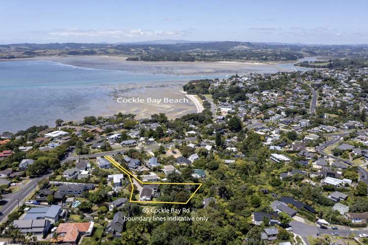 65 Cockle Bay Road Cockle Bay_30