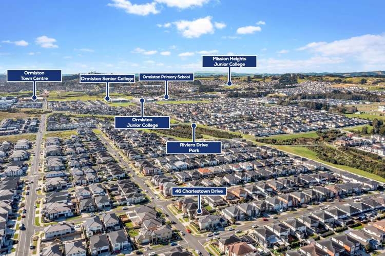 46 Charlestown Drive Flat Bush_21