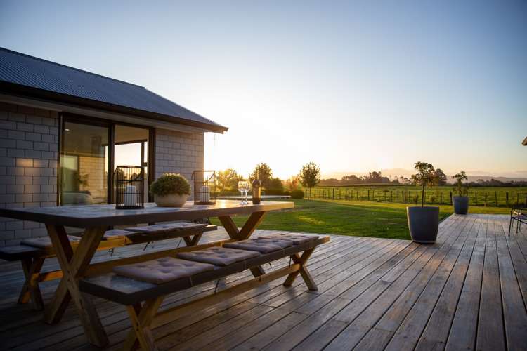 633 Kakaramea Road Ngahinapouri Waipa Rural Property For Sale