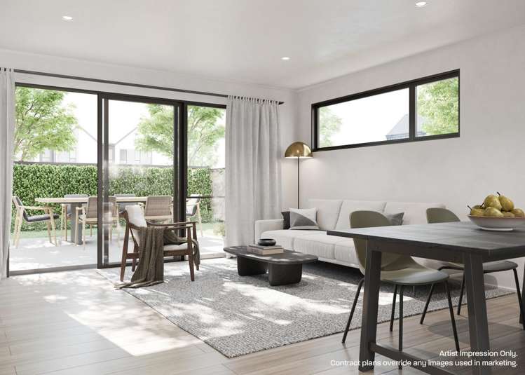 Lot 28/13 Dovey Katene Horvath Street Stage 10, Urban Precinct, Wallaceville Estate_2