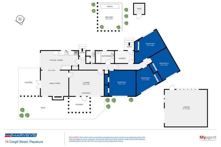 74 Cargill Street Papakura_19