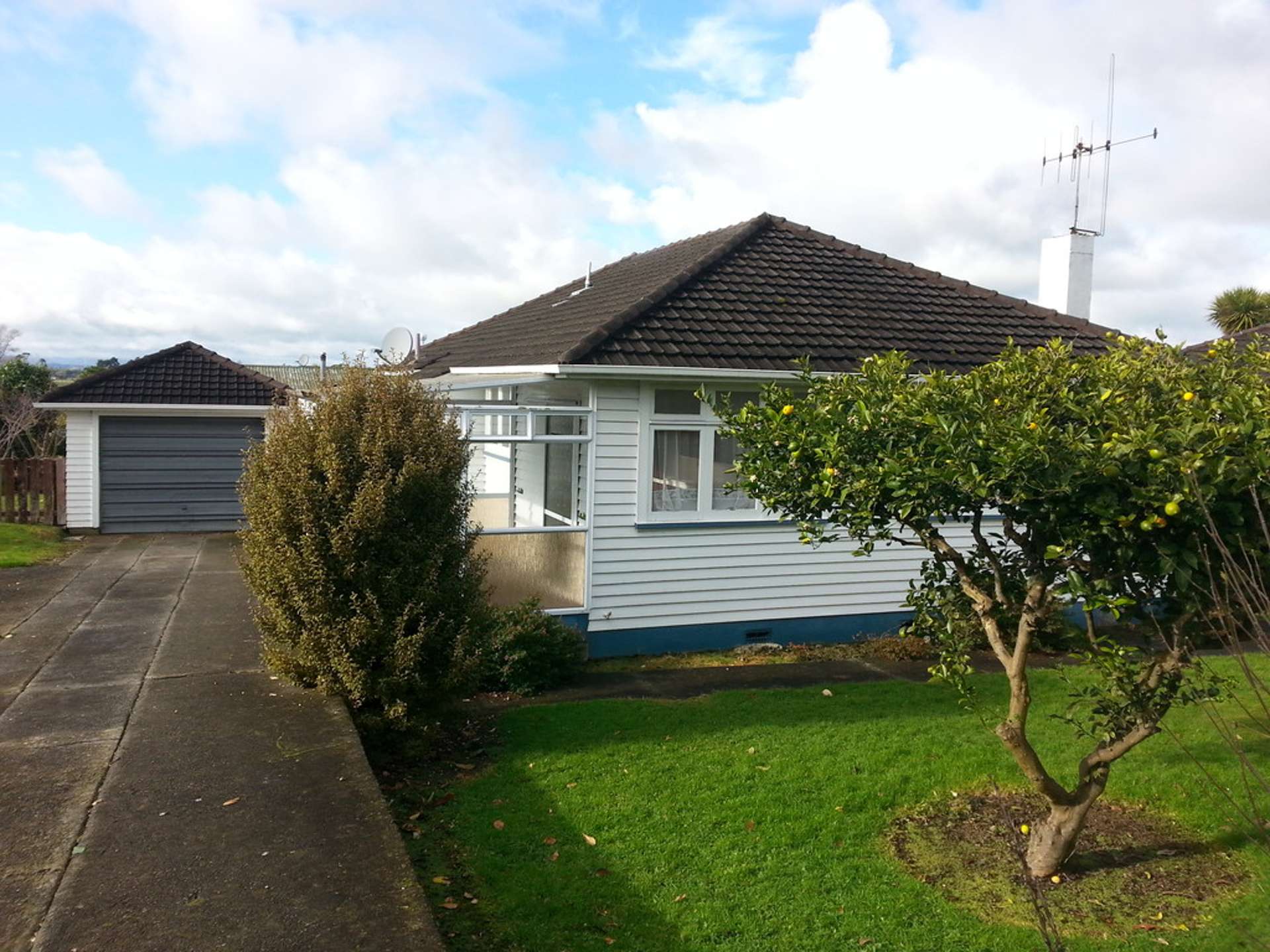 203 Makino Road Feilding Manawatu Houses for Sale One Roof