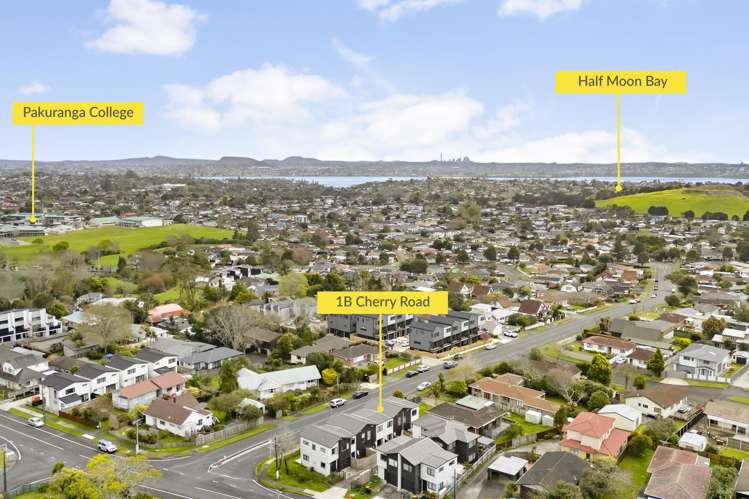 1b Cherry Road Bucklands Beach_11